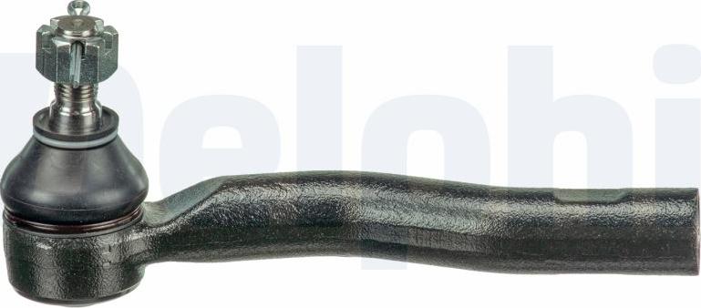 Wilmink Group WG2581603 - Наконечник рульової тяги, кульовий шарнір autocars.com.ua