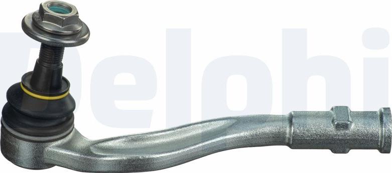 Wilmink Group WG2581619 - Наконечник рульової тяги, кульовий шарнір autocars.com.ua