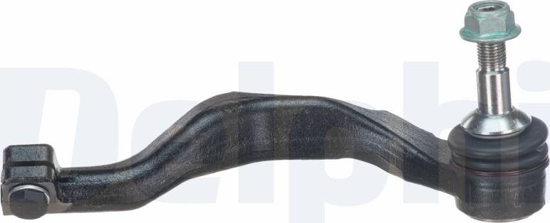 Wilmink Group WG2581628 - Наконечник рульової тяги, кульовий шарнір autocars.com.ua