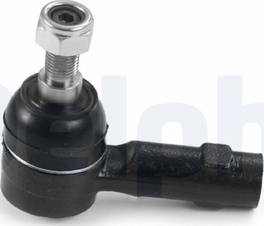 Wilmink Group WG2581678 - Наконечник рульової тяги, кульовий шарнір autocars.com.ua