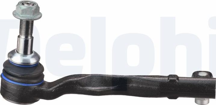 Wilmink Group WG2581699 - Наконечник рульової тяги, кульовий шарнір autocars.com.ua