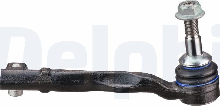 Wilmink Group WG2581700 - Наконечник рульової тяги, кульовий шарнір autocars.com.ua