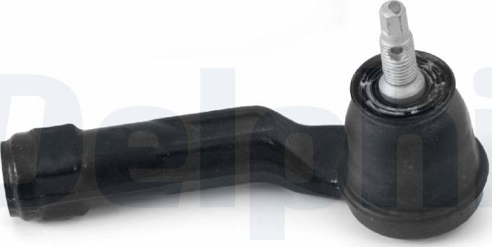 Wilmink Group WG2581718 - Наконечник рульової тяги, кульовий шарнір autocars.com.ua