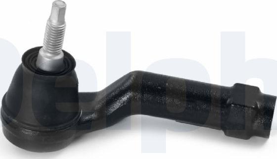 Wilmink Group WG2581719 - Наконечник рульової тяги, кульовий шарнір autocars.com.ua