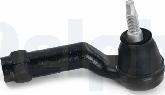 Wilmink Group WG2581720 - Наконечник рульової тяги, кульовий шарнір autocars.com.ua