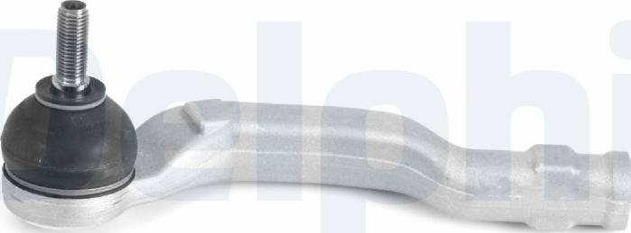 Wilmink Group WG2581724 - Наконечник рульової тяги, кульовий шарнір autocars.com.ua