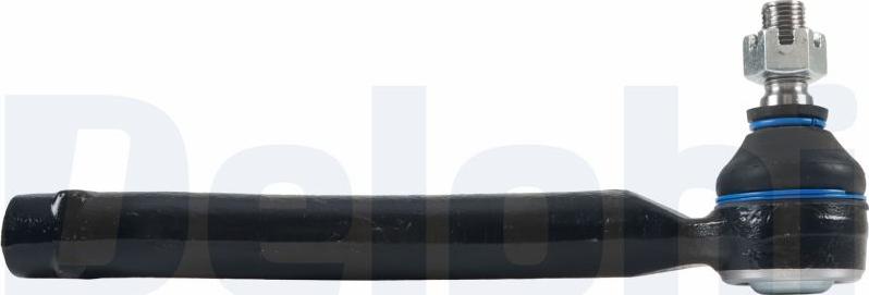 Wilmink Group WG2581751 - Наконечник рульової тяги, кульовий шарнір autocars.com.ua