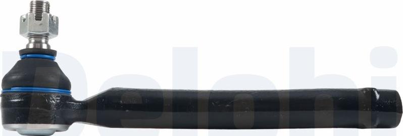 Wilmink Group WG2581752 - Наконечник рульової тяги, кульовий шарнір autocars.com.ua