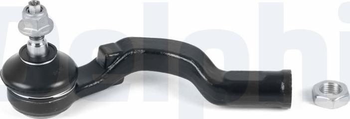 Wilmink Group WG2581924 - Наконечник рульової тяги, кульовий шарнір autocars.com.ua