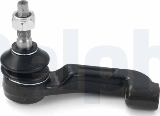 Wilmink Group WG2581988 - Наконечник рульової тяги, кульовий шарнір autocars.com.ua