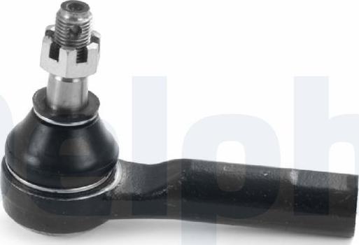 Wilmink Group WG2582031 - Наконечник рульової тяги, кульовий шарнір autocars.com.ua