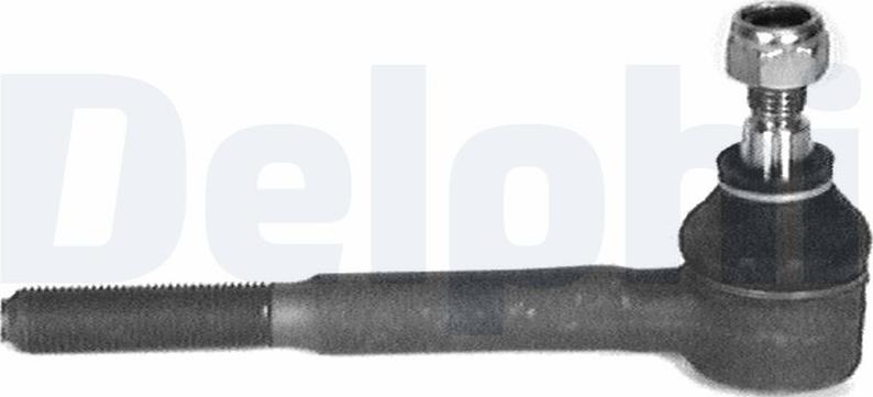 Wilmink Group WG2582074 - Наконечник рульової тяги, кульовий шарнір autocars.com.ua