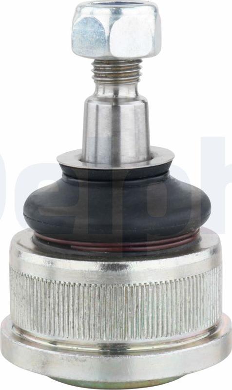 Wilmink Group WG2582796 - Несучий / направляючий шарнір autocars.com.ua