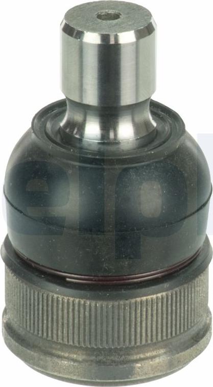 Wilmink Group WG2583635 - Несучий / направляючий шарнір autocars.com.ua