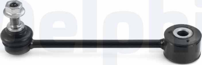 Wilmink Group WG2583892 - Тяга / стійка, стабілізатор autocars.com.ua