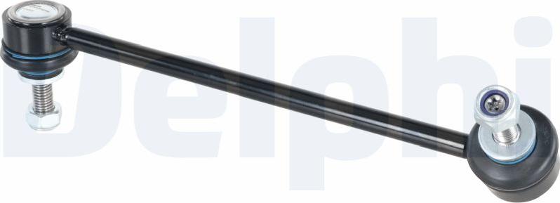 Wilmink Group WG2583904 - Тяга / стійка, стабілізатор autocars.com.ua