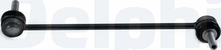 Wilmink Group WG2584118 - Тяга / стійка, стабілізатор autocars.com.ua