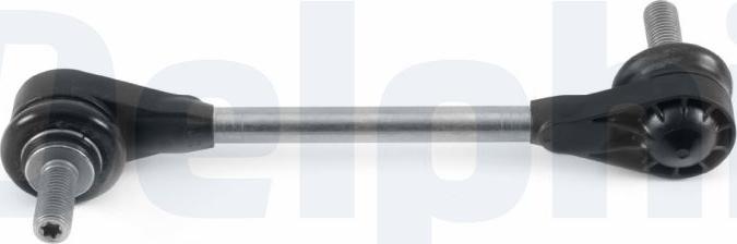 Wilmink Group WG2584197 - Тяга / стійка, стабілізатор autocars.com.ua