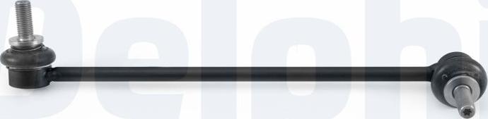 Wilmink Group WG2584202 - Тяга / стійка, стабілізатор autocars.com.ua