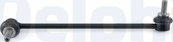 Wilmink Group WG2584209 - Тяга / стійка, стабілізатор autocars.com.ua