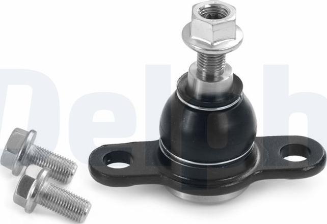 Wilmink Group WG2584273 - Несучий / направляючий шарнір autocars.com.ua