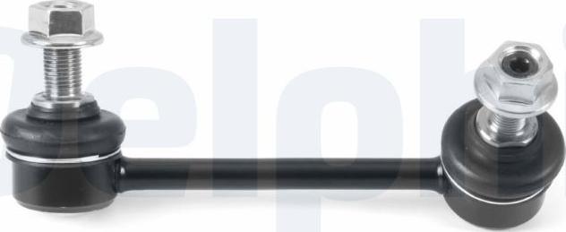 Wilmink Group WG2584322 - Тяга / стійка, стабілізатор autocars.com.ua