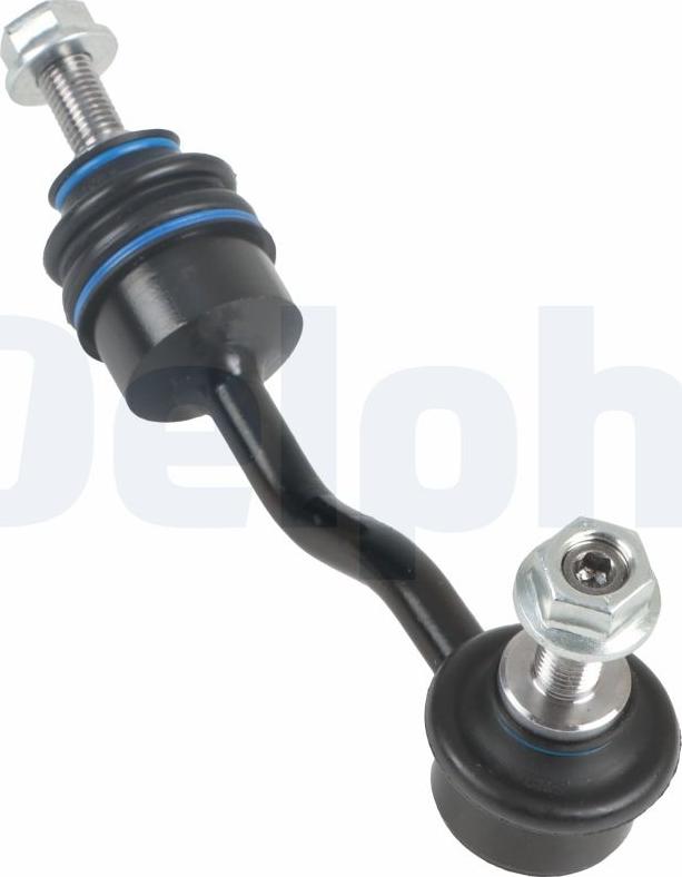 Wilmink Group WG2584329 - Тяга / стійка, стабілізатор autocars.com.ua