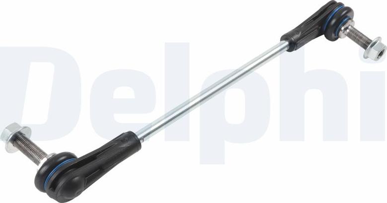 Wilmink Group WG2584330 - Тяга / стійка, стабілізатор autocars.com.ua