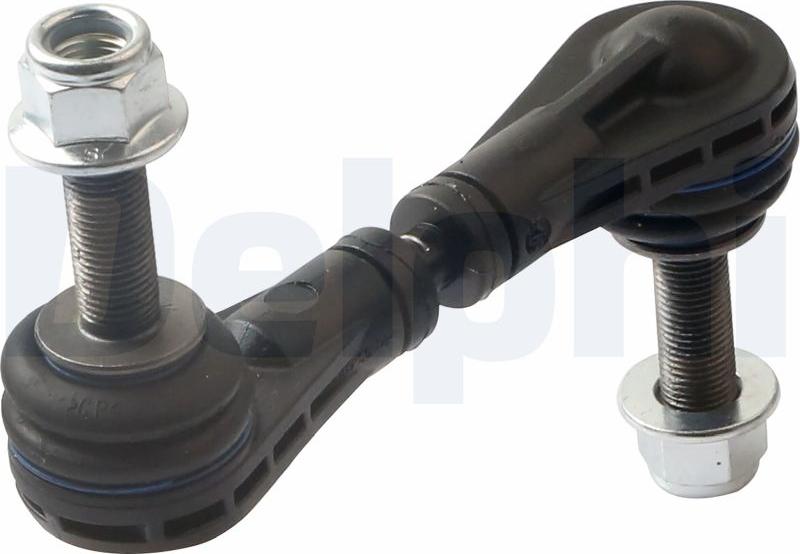 Wilmink Group WG2584331 - Тяга / стійка, стабілізатор autocars.com.ua