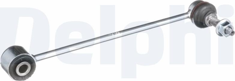 Wilmink Group WG2584421 - Тяга / стійка, стабілізатор autocars.com.ua