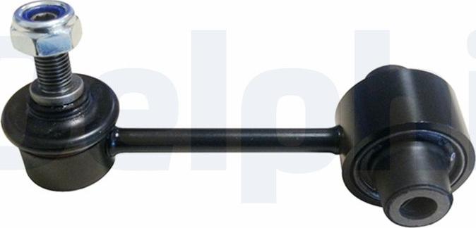 Wilmink Group WG2584435 - Тяга / стійка, стабілізатор autocars.com.ua