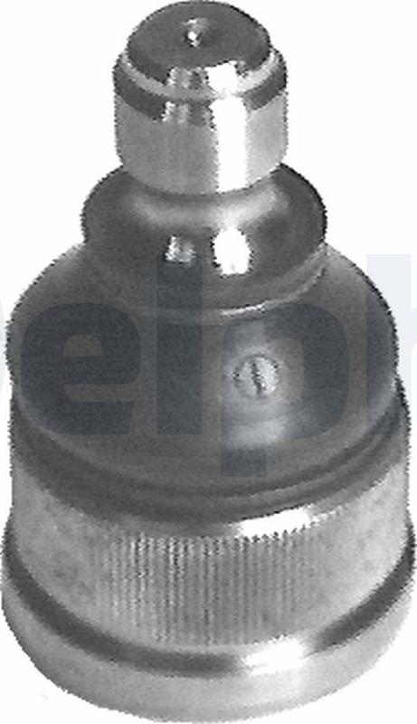 Wilmink Group WG2584528 - Несучий / направляючий шарнір autocars.com.ua