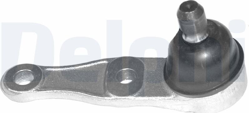 Wilmink Group WG2584607 - Несучий / направляючий шарнір autocars.com.ua