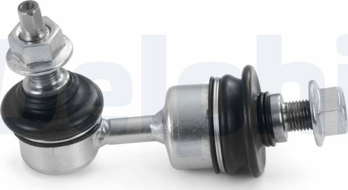 Wilmink Group WG2584645 - Тяга / стійка, стабілізатор autocars.com.ua