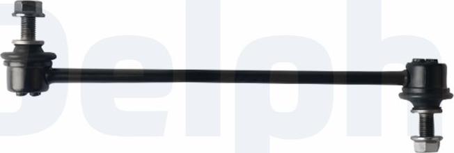 Wilmink Group WG2584694 - Тяга / стійка, стабілізатор autocars.com.ua