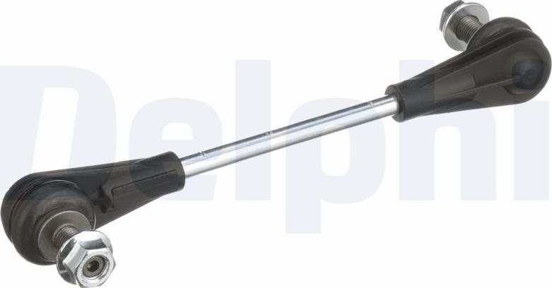 Wilmink Group WG2584730 - Тяга / стійка, стабілізатор autocars.com.ua