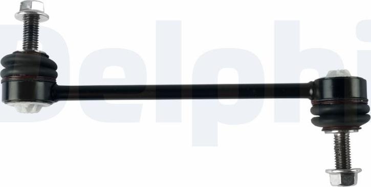 Wilmink Group WG2584741 - Тяга / стійка, стабілізатор autocars.com.ua