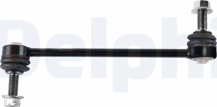 Wilmink Group WG2584743 - Тяга / стійка, стабілізатор autocars.com.ua