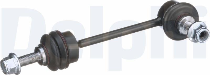 Wilmink Group WG2584744 - Тяга / стійка, стабілізатор autocars.com.ua