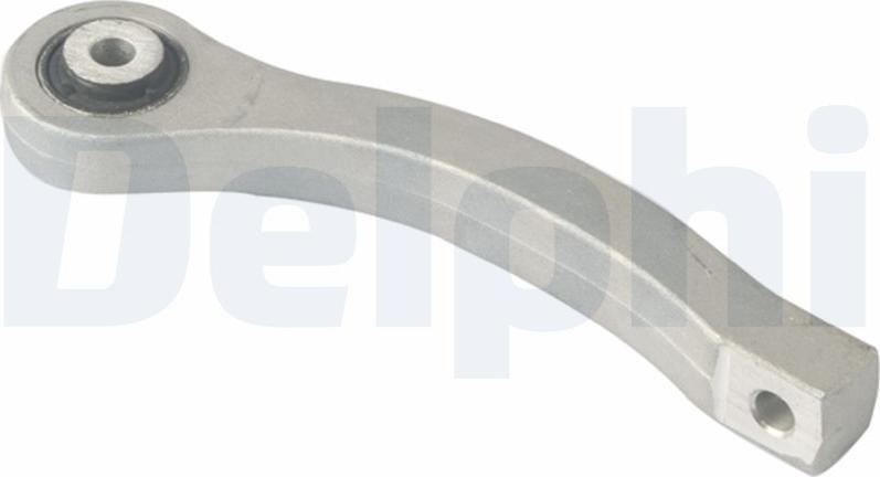 Wilmink Group WG2584756 - Тяга / стійка, стабілізатор autocars.com.ua