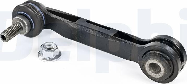 Wilmink Group WG2584767 - Тяга / стійка, стабілізатор autocars.com.ua