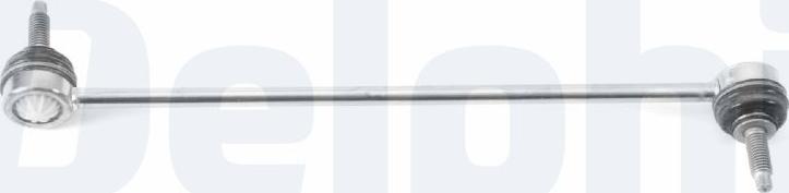 Wilmink Group WG2584771 - Тяга / стійка, стабілізатор autocars.com.ua