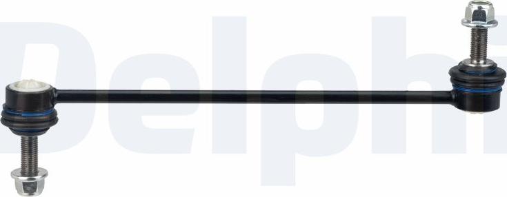 Wilmink Group WG2584775 - Тяга / стійка, стабілізатор autocars.com.ua