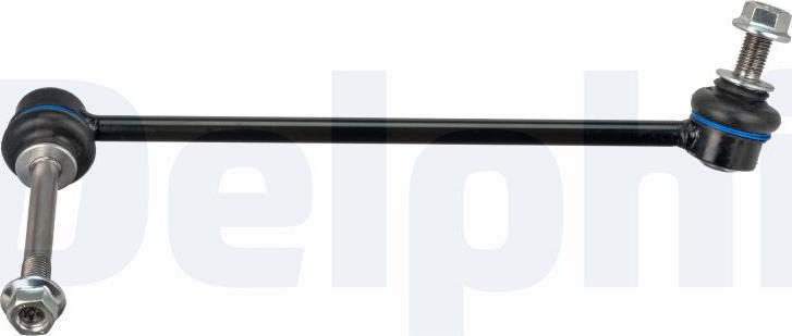 Wilmink Group WG2584792 - Тяга / стійка, стабілізатор autocars.com.ua