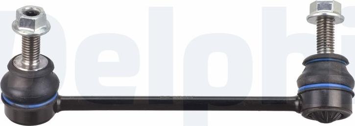 Wilmink Group WG2584793 - Тяга / стійка, стабілізатор autocars.com.ua