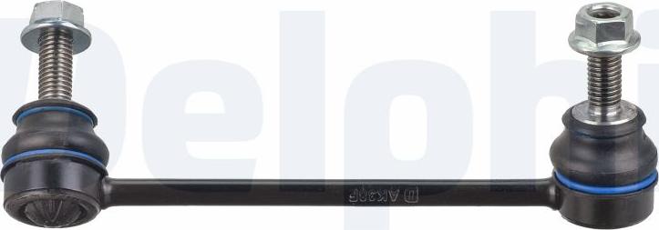 Wilmink Group WG2584794 - Тяга / стійка, стабілізатор autocars.com.ua