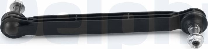 Wilmink Group WG2584874 - Тяга / стійка, стабілізатор autocars.com.ua