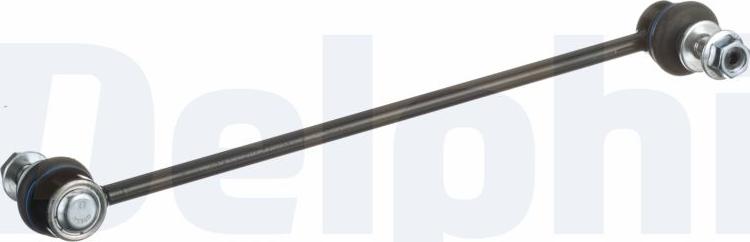 Wilmink Group WG2584933 - Тяга / стійка, стабілізатор autocars.com.ua