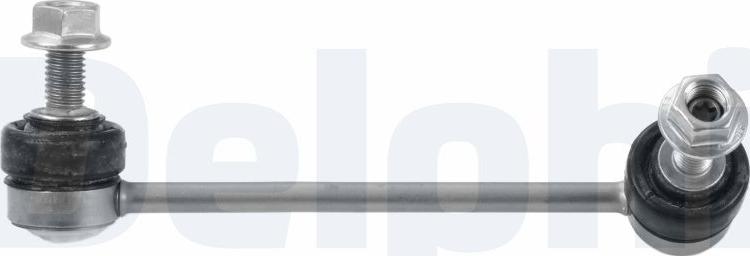 Wilmink Group WG2584947 - Тяга / стійка, стабілізатор autocars.com.ua