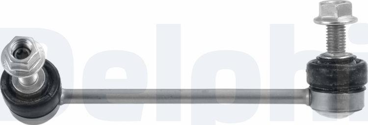 Wilmink Group WG2584948 - Тяга / стійка, стабілізатор autocars.com.ua